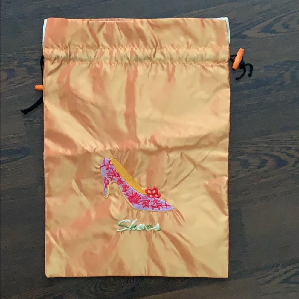 Shoe bag
